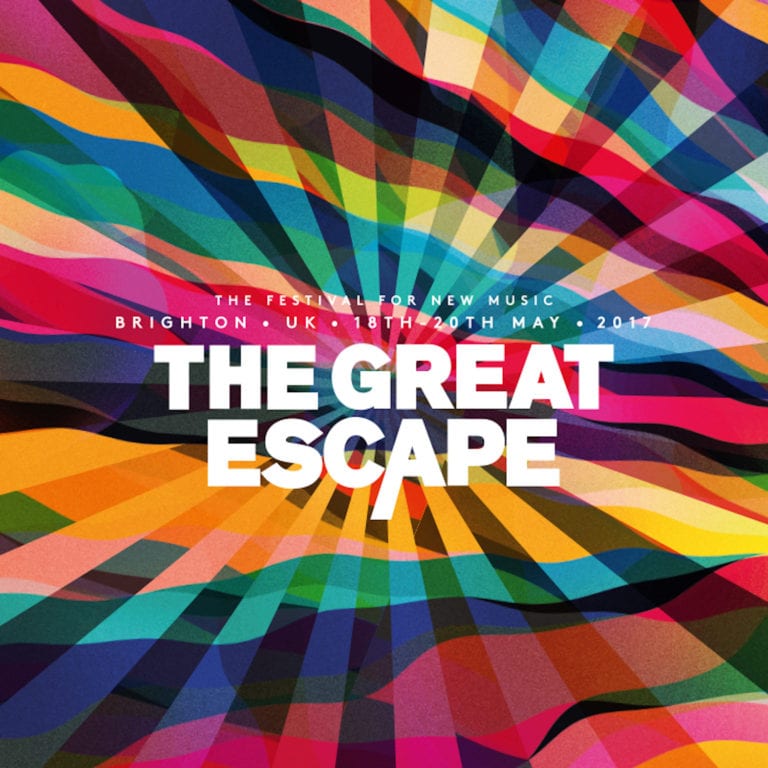 Festival Preview: The Great Escape 2017