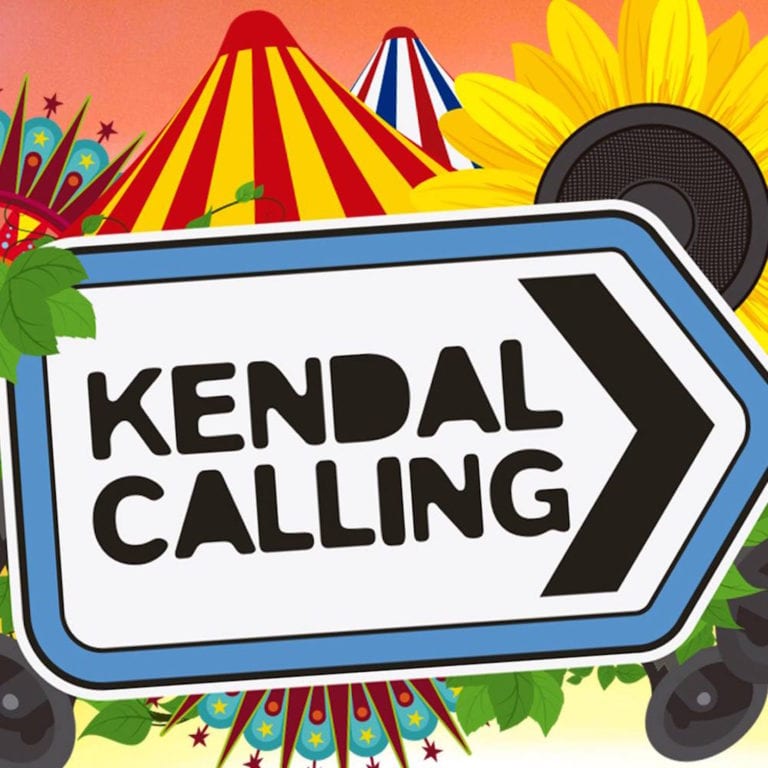 Festival Preview: Kendal Calling