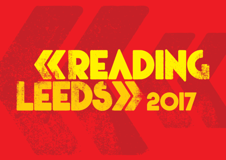 Festival Preview: Reading & Leeds Festival 2017