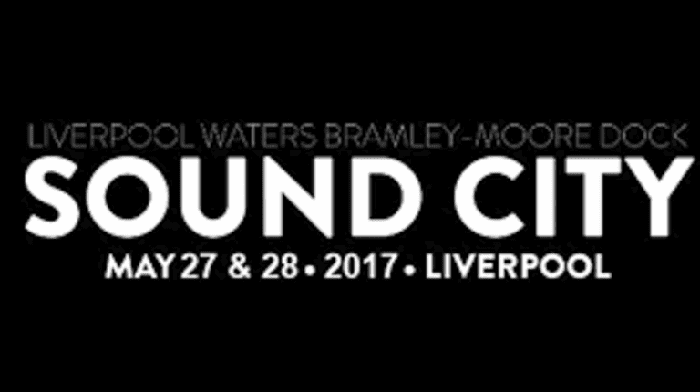 Festival Preview: Sound City 2017