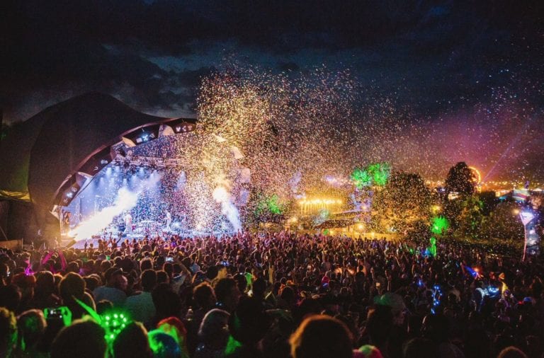 Festival Preview: The Secret Garden Party