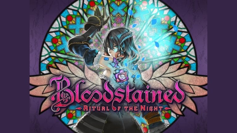 Gaming News: Bloodstained Cancelled on Wii U