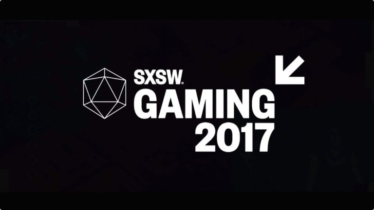 Gaming News: SXSW Gaming Awards Winners Announced