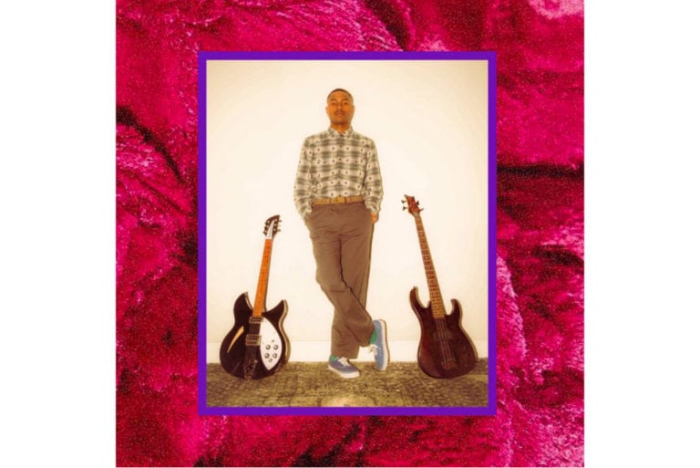 Song Series Review: Steve Lacy’s Demo // Steve Lacy