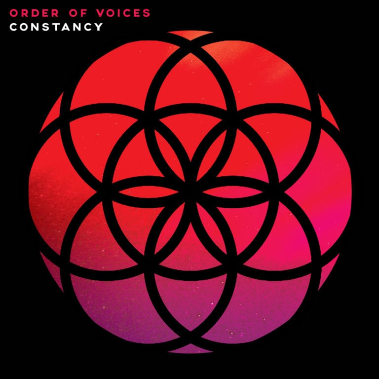 Album Review: Constancy // Order of Voices