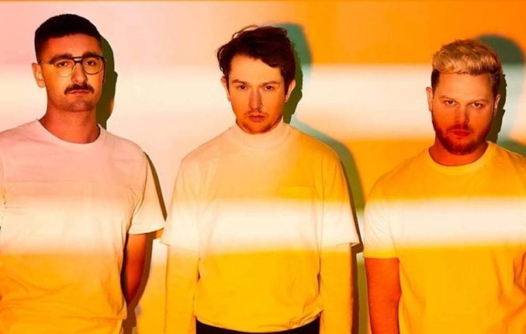 Album Review: Relaxer // alt-J