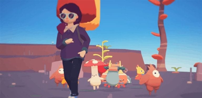 Gaming News: E3 2017 – New Ooblets Trailer Revealed