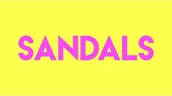 Short Film Review: ‘Sandals’