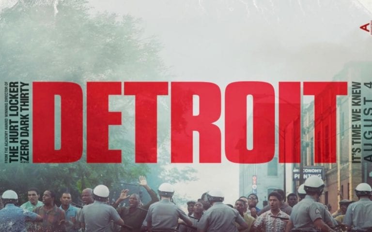 Film Review: Detroit