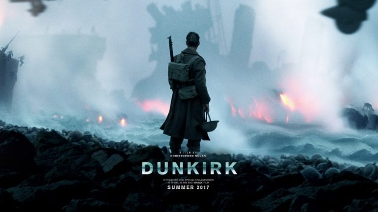 Film Review: Dunkirk