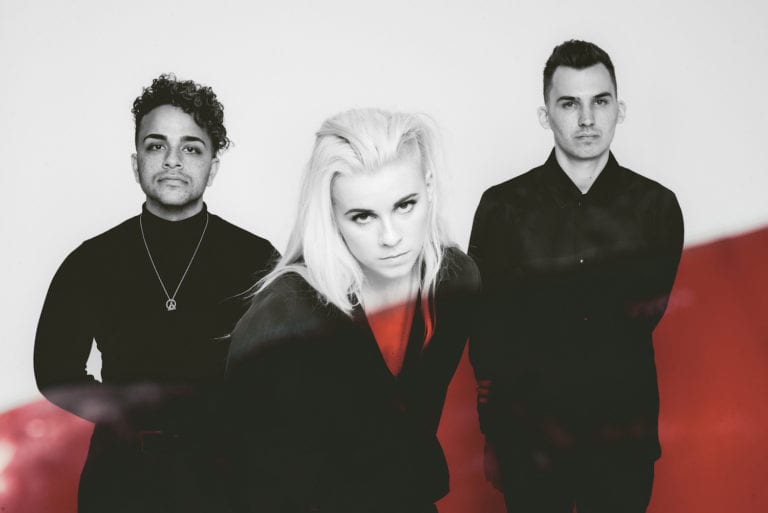 Album Review: All We Know Of Heaven, All We Need Of Hell // PVRIS