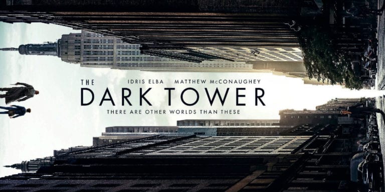 Film Review: The Dark Tower