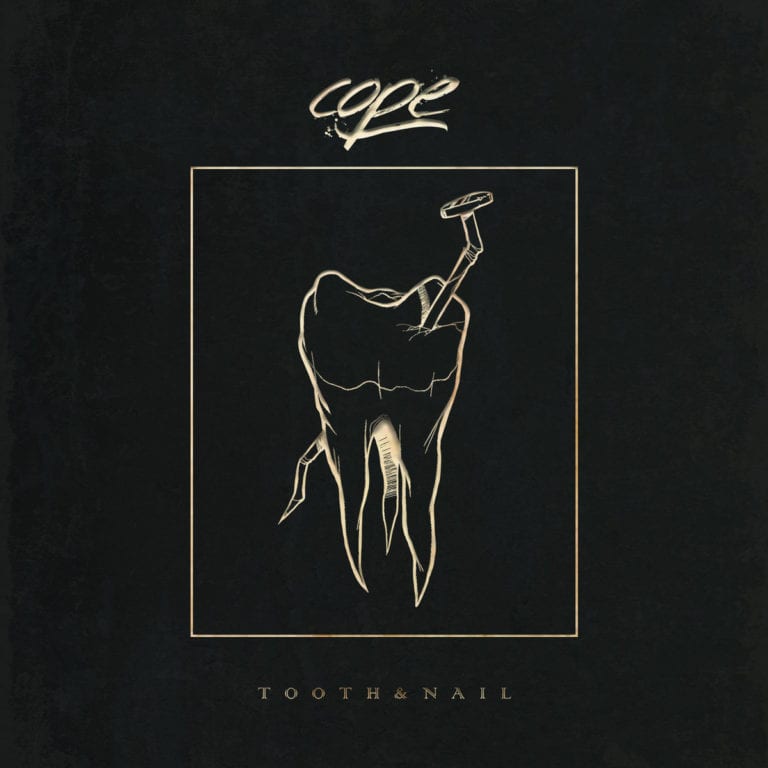 EP Review: Tooth & Nail // COPE