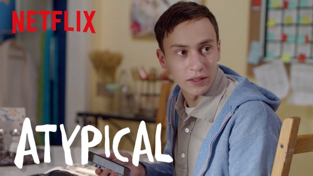 TV Review: Atypical Series 1 : The Indiependent