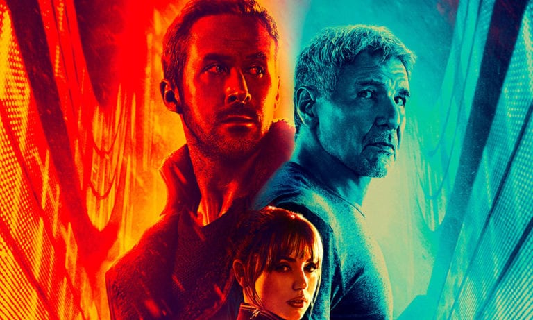 SPOILER Review: Blade Runner: 2049