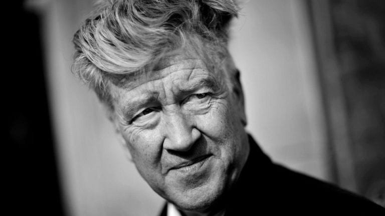 Defining Moments: David Lynch