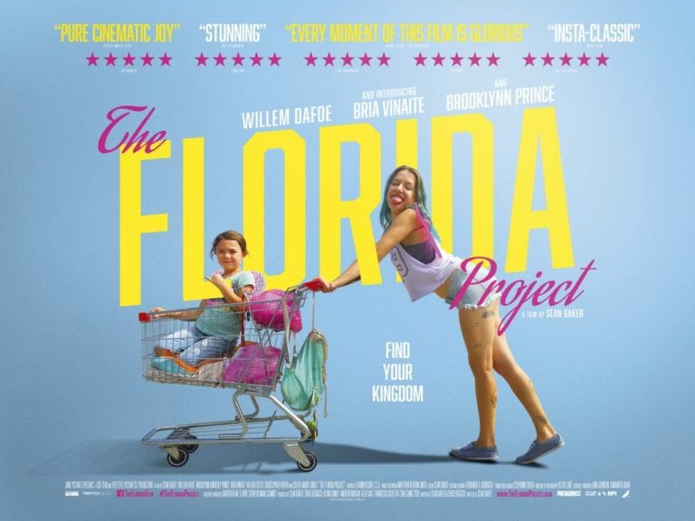 Film Review: The Florida Project