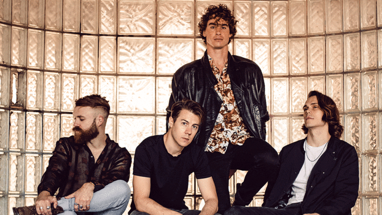 Live Review: Don Broco // Manchester Academy