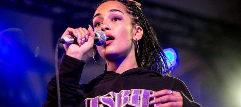 Live Review: Jorja Smith // Oxford o2 Academy