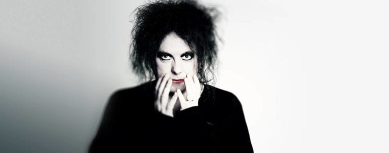 Robert Smith’s Meltdown Festival Headliners Announced