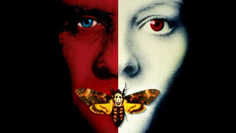 Movie Monday: The Silence of the Lambs