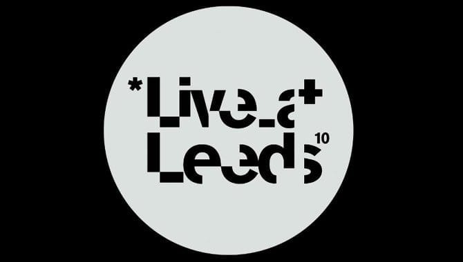 5 Acts To See At This Year’s Live At Leeds Festival