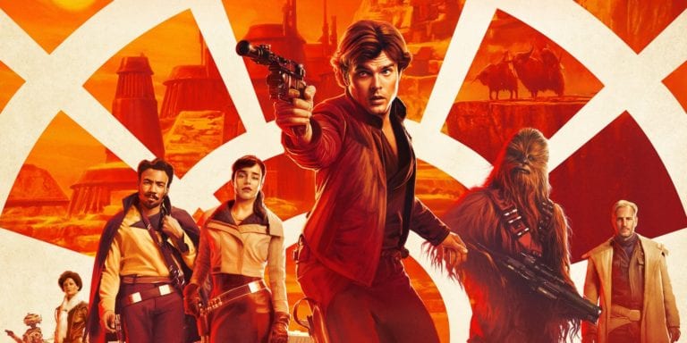 Film Review: Solo: A Star War Story (Spoiler-Free)