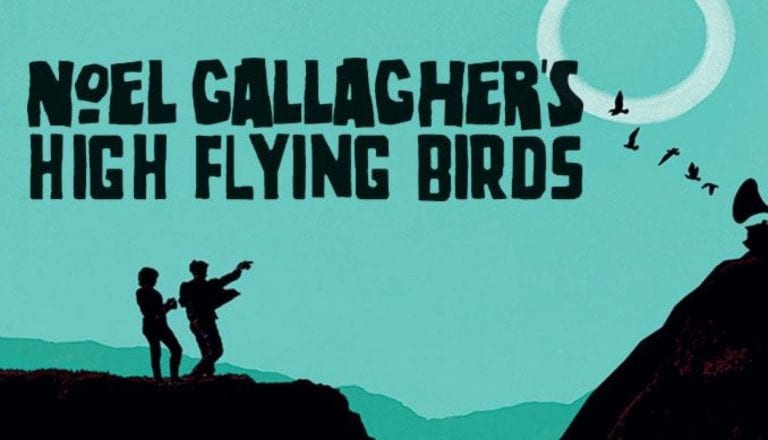 Live Review: Noel Gallagher’s High Flying Birds // Manchester o2 Ritz