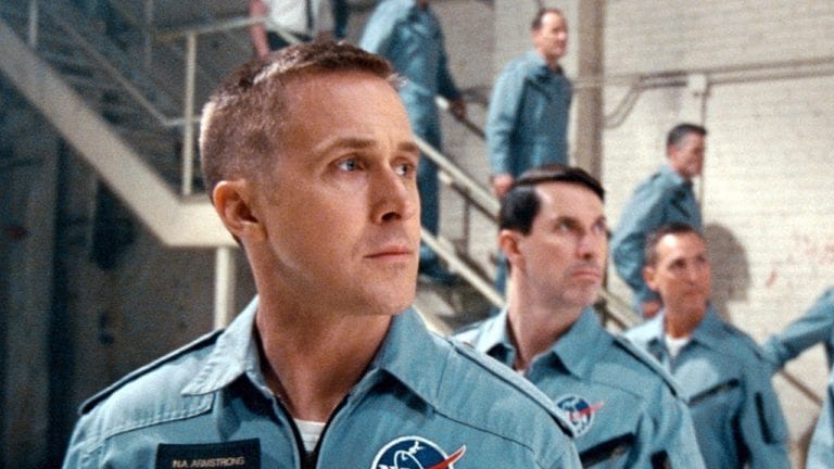 Film Review: First Man