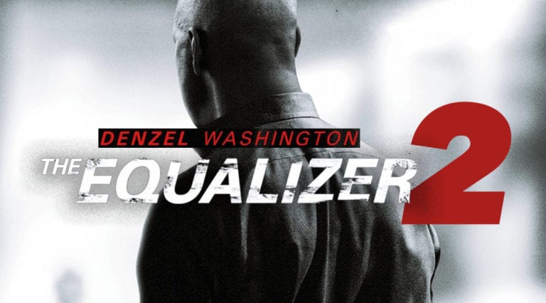 Film Review: The Equalizer 2