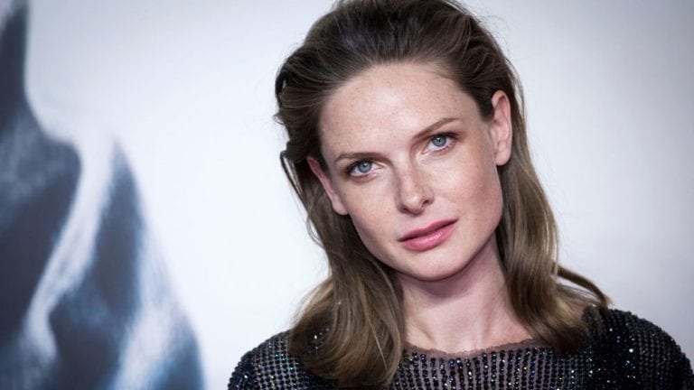 Film News: Rebecca Ferguson in talks to play Lady Jessica in “Dune” film adaptation