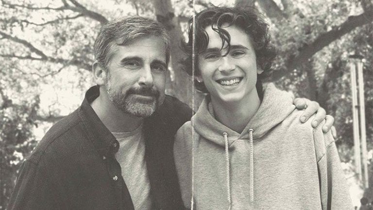 London Film Festival Review: Beautiful Boy