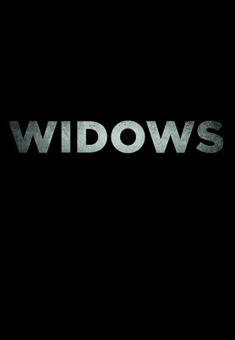 London Film Festival Review: Widows