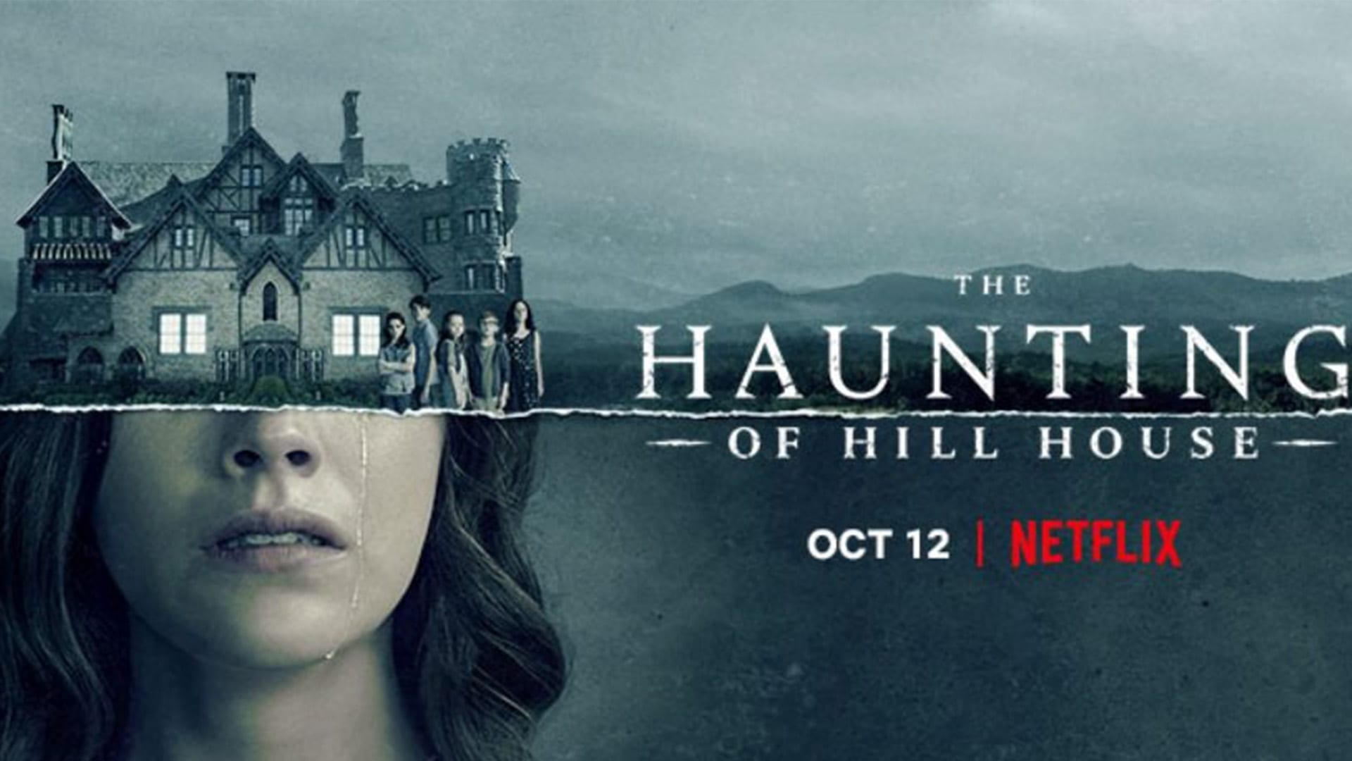 the haunting of hill house online book