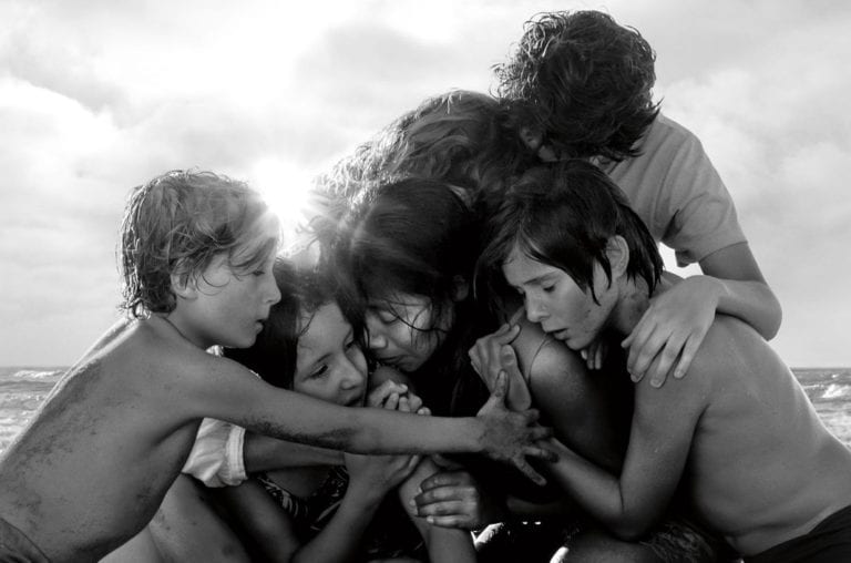 Film Review: Roma