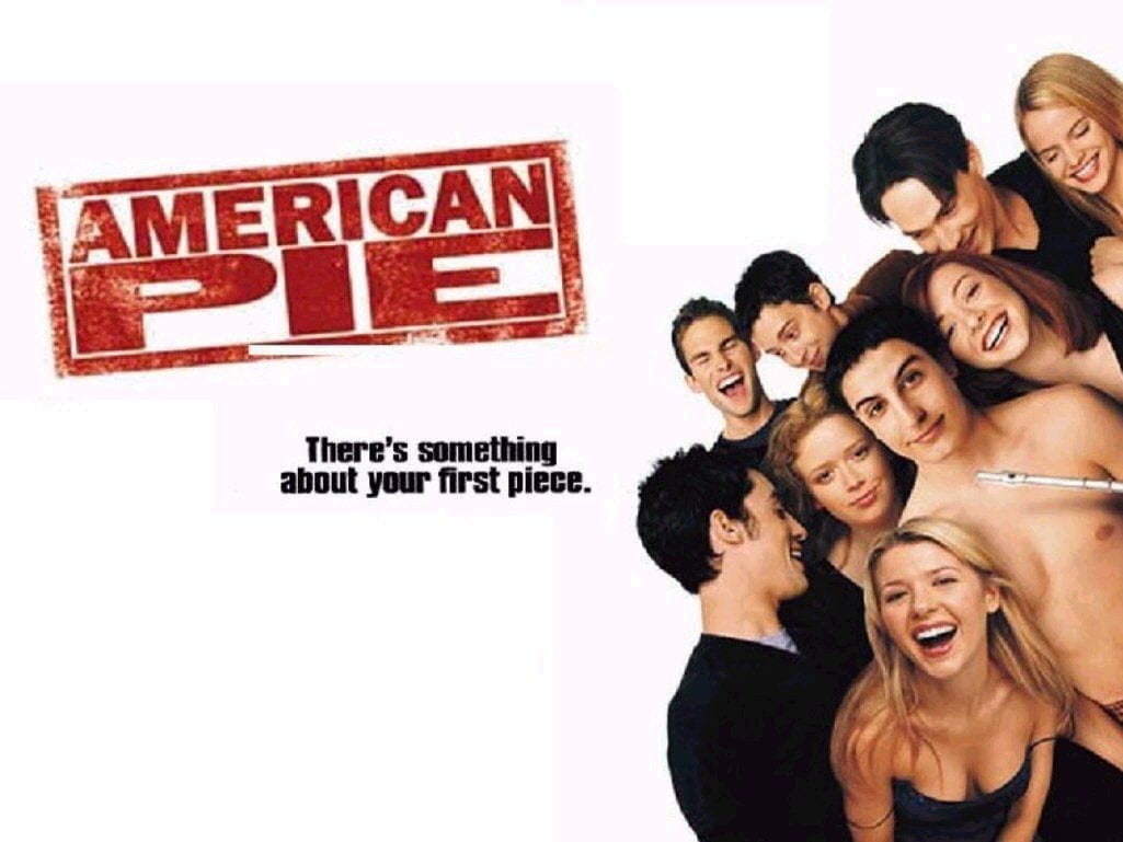 Pie's the Limit American Pie Turns Twenty The Indiependent