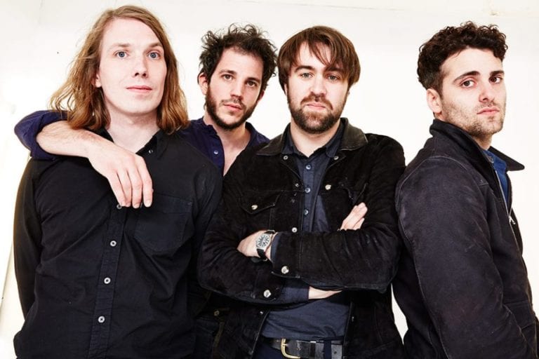 Live Review: The Vaccines // O2 Academy Leicester