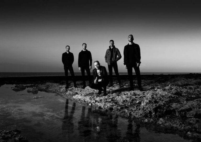 Track Review: Death Is Not Defeat // Architects