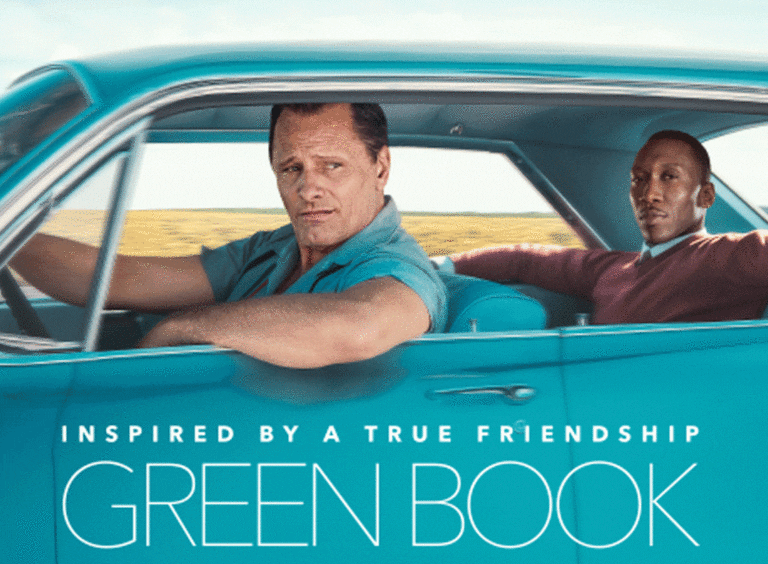 Film Review: Green Book