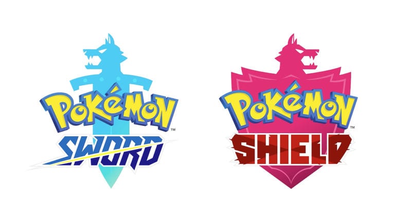 Gaming News – Pokemon Sword and Shield Announced