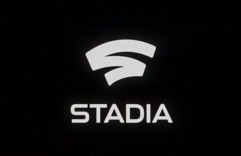 Gaming News: Google Announces Stadia