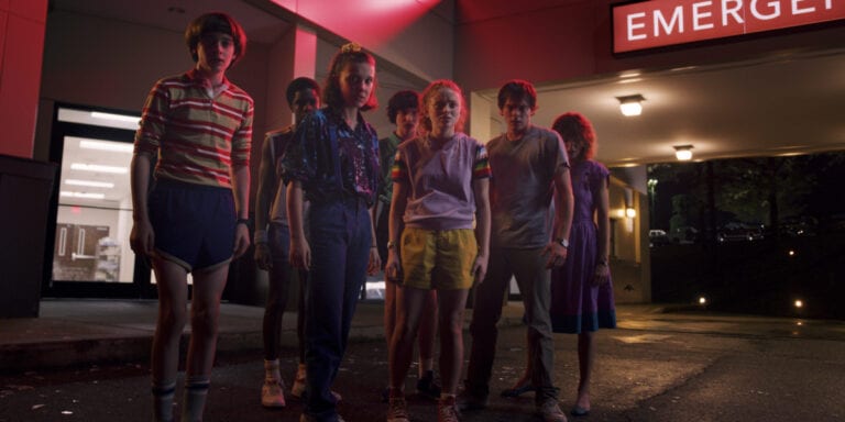 TV News: Stranger Things 3 Trailer Released