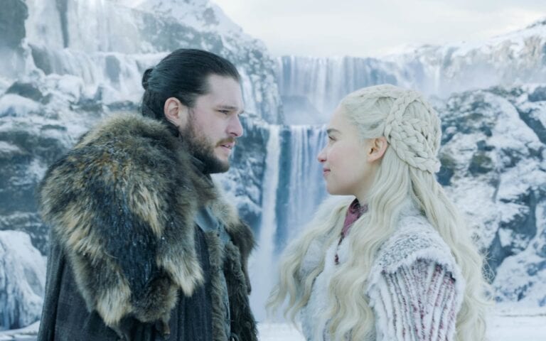 TV Review: Game of Thrones S8E1 – ‘Winterfell’