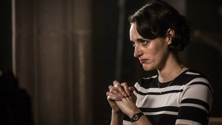 TV Review: Fleabag Series 2