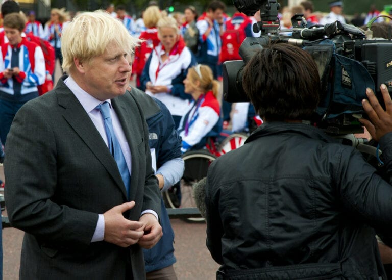 Boris Johnson as PM: If you’re not worried, you should be