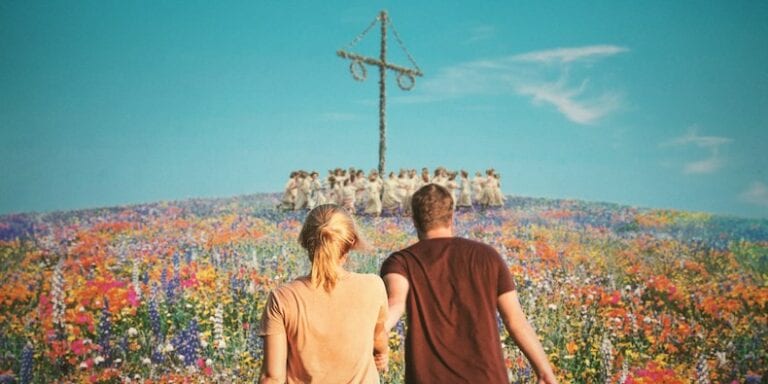 Film Review: Midsommar