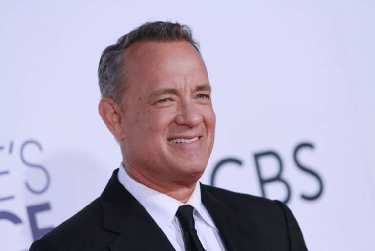 Film News: Tom Hanks to receive Lifetime Achievement Award