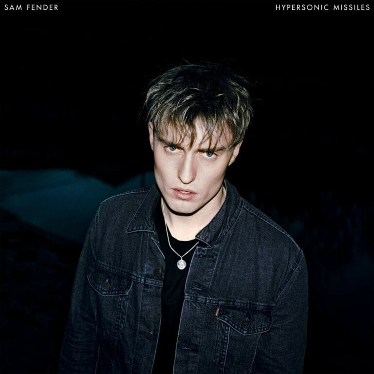 Albums of 2019: Hypersonic Missiles // Sam Fender