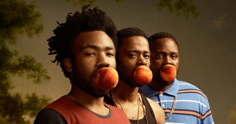 Top TV of the Decade: Atlanta