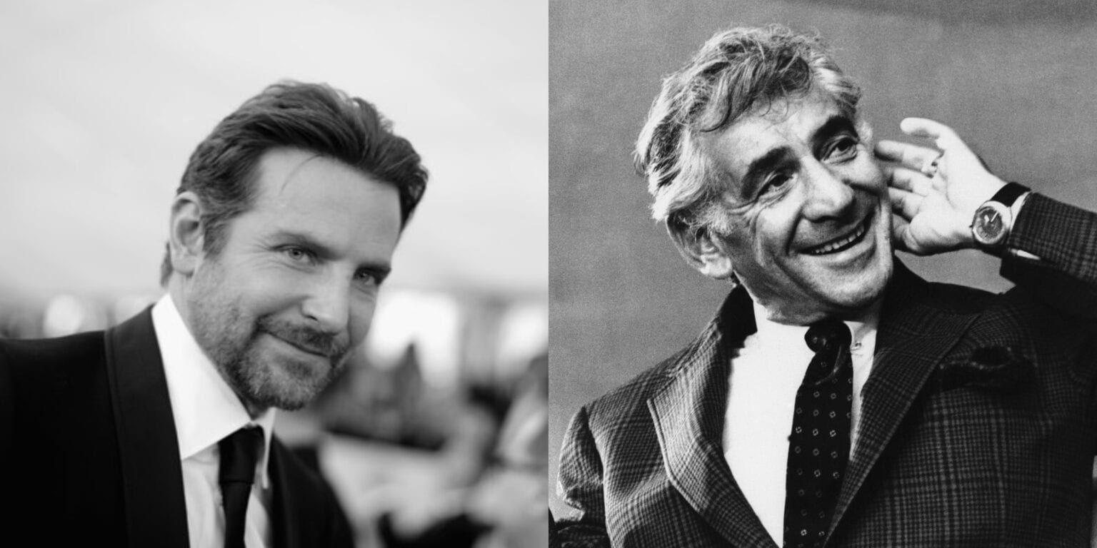 Film News Bradley Cooper To Direct Leonard Bernstein Biopic The   Jowgwgwd 1536x768 